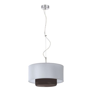 Jupiter - 1122 - Viseće svetlo AVEO 1xE27/80W/230V