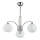 Jupiter 1131 - LO3 - Viseće svetilo LARGO 3xE27/60W/230V
