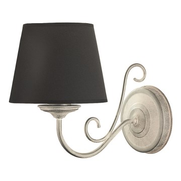 Jupiter 1160 - Zidno svetlo ARKADA 1xE27/60W/230V