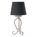 Jupiter 1204 - Stona lampa ARKADA 1xE27/60W/230V