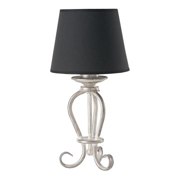 Jupiter 1204 - Stona lampa ARKADA 1xE27/60W/230V