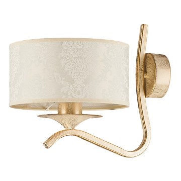 JUPITER 1276-KSKE - Zidna lampa KASZMIR 1xE27/60W