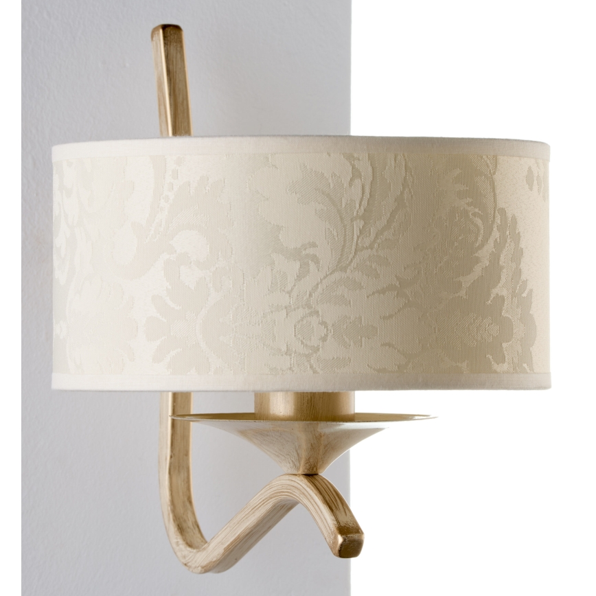 JUPITER 1276-KSKE - Zidna lampa KASZMIR 1xE27/60W
