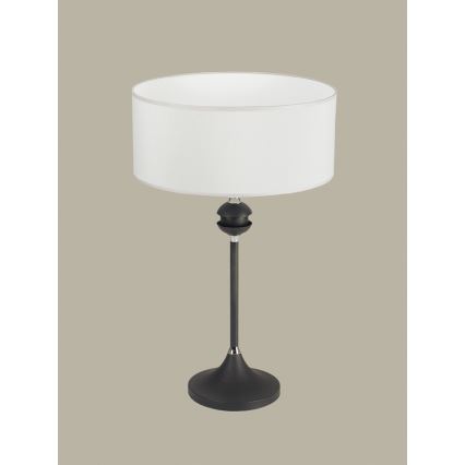 JUPITER 1281-KSLG - Stona lampa KASZMIR 1xE27/60W