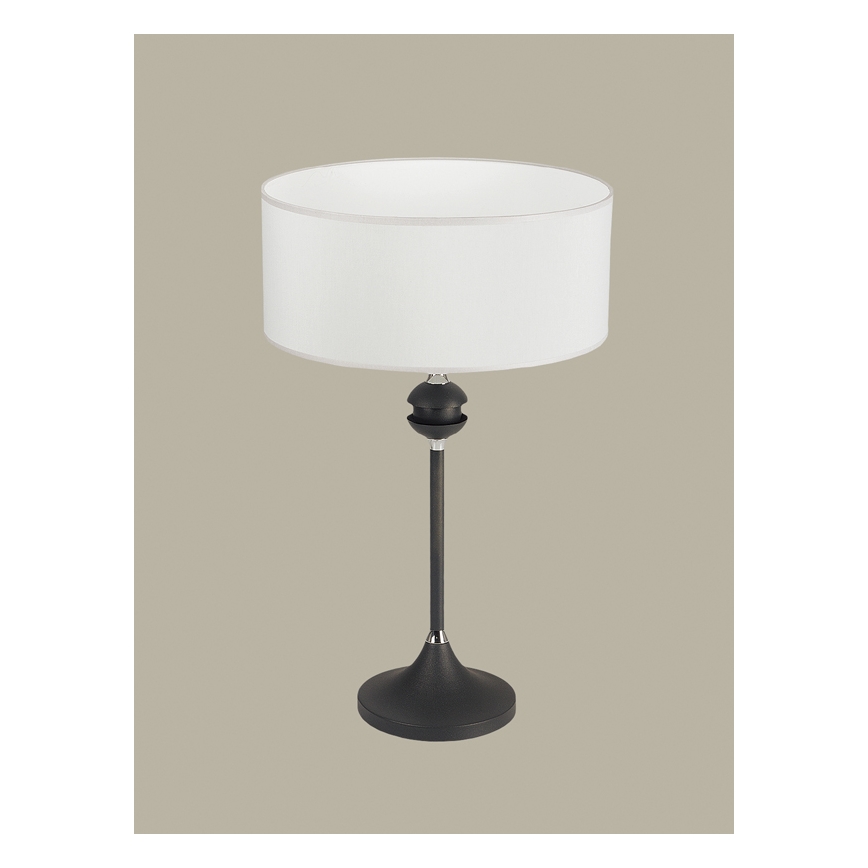 JUPITER 1281-KSLG - Stona lampa KASZMIR 1xE27/60W