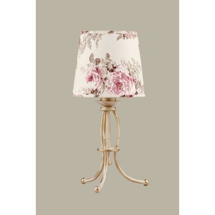 JUPITER 1286-SAL - Stona lampa SARA 1xE27/60W