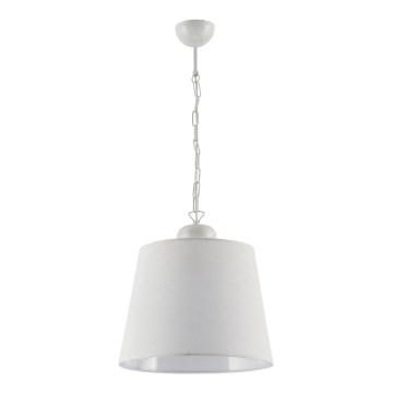 Jupiter 1343 - KM 1 B - Luster na lancu KAMELIA 1xE27/60W/230V