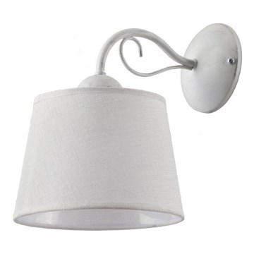 Jupiter 1347 - KM K B - Zidna lampa KAMELIA 1xE27/60W/230V