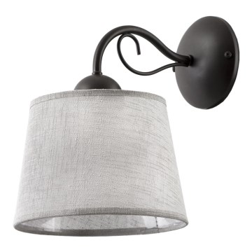 Jupiter 1363 - KM K V - Zidna svetiljka KAMELIA 1xE27/60W/230V