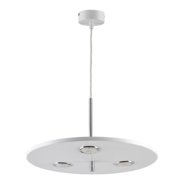 Jupiter 1373 - BI - LED viseće svetlo ECO LED/8,5W/230V