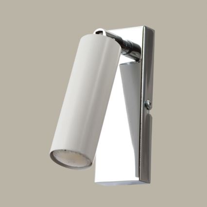 Jupiter 1382 - ST K BI - LED zidno svetilo STEP LED/4,3W/230V