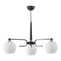 Jupiter 1401 - AX 3 G - Luster na šipci AXEL 3xE27/60W/230V