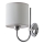 Jupiter 1406 - TW K B - Zidno svetlo TWINGO 1xE27/60W/230V