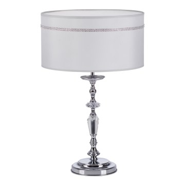 Jupiter 1428 - Stona lampa HILTON 1xE27/60W/230V