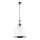 Jupiter 1568 - IS 1 T/C - Viseće svetlo ISLA E27/60W