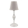 Jupiter 1589 - LY L BI - Stona lampa LADY E14/40W