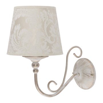 Jupiter 1593 - SI K EC - Zidno svetilo SOFIA E27/60W