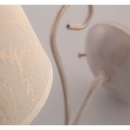 Jupiter 1593 - SI K EC - Zidno svetilo SOFIA E27/60W