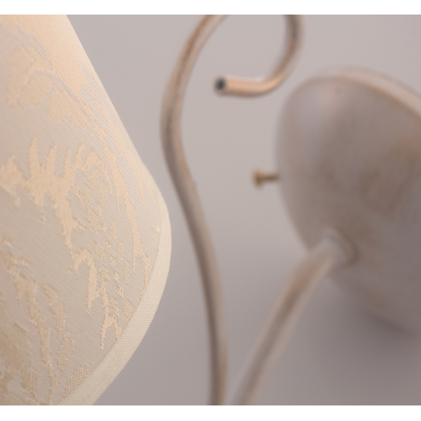 Jupiter 1593 - SI K EC - Zidno svetilo SOFIA E27/60W