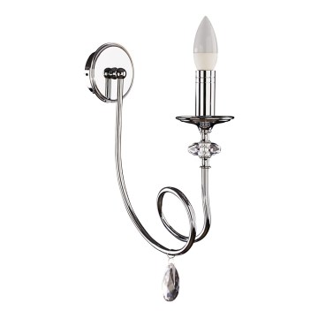 Jupiter 1600 - DK K1 CH - Zidno svetilo DAKAR E14/40W