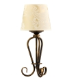 Jupiter 1753 - Stona lampa SOFIA 1xE27/60W/230V
