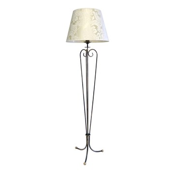 Jupiter 1754 - Podna lampa SOFIA 1xE27/60W/230V