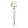 Jupiter 1754 - Podna lampa SOFIA 1xE27/60W/230V