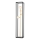 Jupiter 1911 - Podna lampa NEPTUN 4xG9/14W/230V zlatna/crna/zadimljeno bež