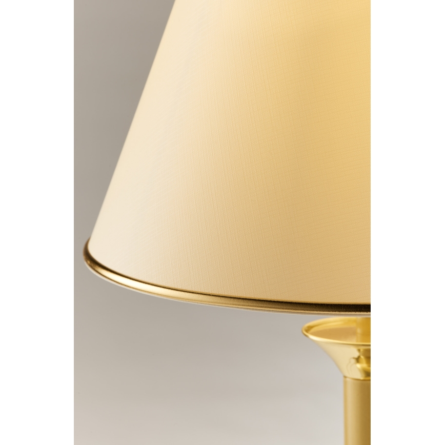 Jupiter 206-CL L L - Stona lampa CLASSIC 1xE27/60W/230V