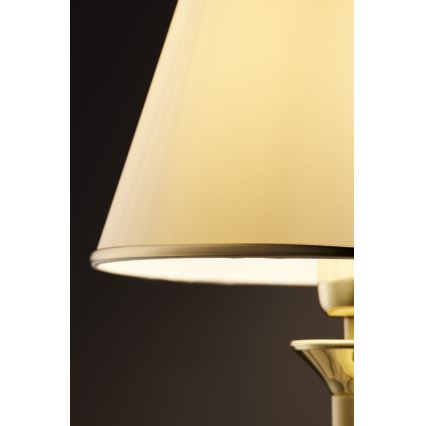 Jupiter 206-CL L L - Stona lampa CLASSIC 1xE27/60W/230V