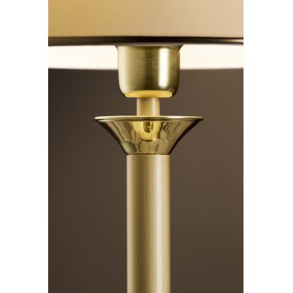 Jupiter 206-CL L L - Stona lampa CLASSIC 1xE27/60W/230V