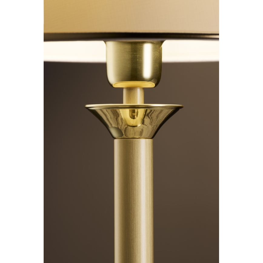Jupiter 206-CL L L - Stona lampa CLASSIC 1xE27/60W/230V