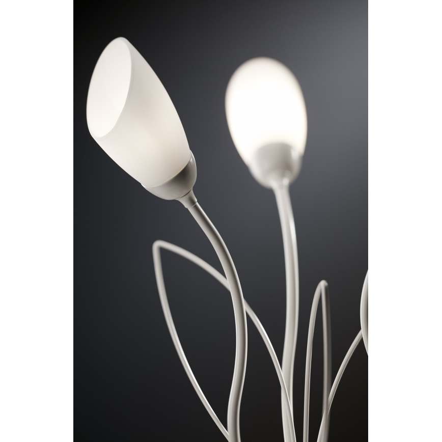 Jupiter 2060 - Stona lampa GLORIOSA 3xG9/14W/230V krem