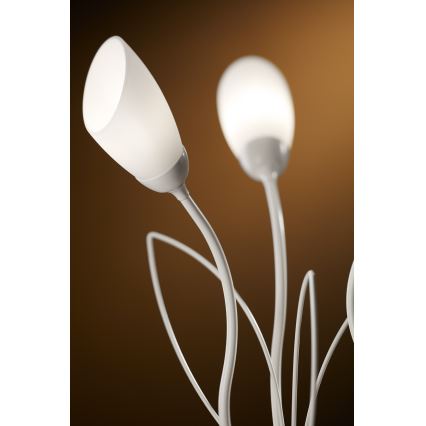 Jupiter 2060 - Stona lampa GLORIOSA 3xG9/14W/230V krem