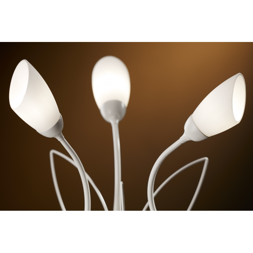 Jupiter 2060 - Stona lampa GLORIOSA 3xG9/14W/230V krem