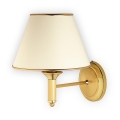 Jupiter 208A - CL K - Zidno svetlo CLASSIC E27/60W/230V