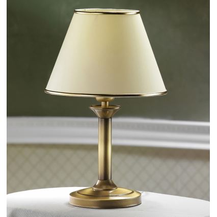 Jupiter 508 - CL N p - Stona lampa CLASSIC E27/60W/230V