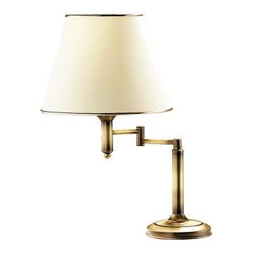 Jupiter 510 - CL L L p - Stona lampa CLASSIC E27/W60/230V