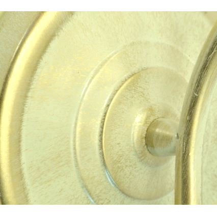 Jupiter 513 - LA-3-E - Viseći luster na lancu LAURA 3xE27/60W/230V