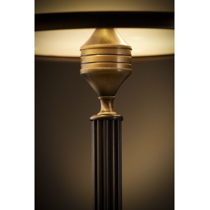 Jupiter 626 - ZU G - Stona lampa ZEUS 2xE14/60W/230V