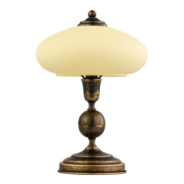 Jupiter - 70395 01 - Stona lampa BOLERO 1xE14/40W/230V