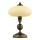 Jupiter - 70395 01 - Stona lampa BOLERO 1xE14/40W/230V
