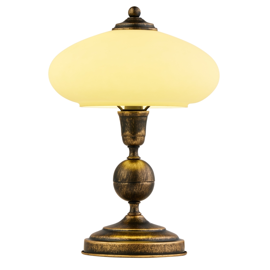 Jupiter - 70395 01 - Stona lampa BOLERO 1xE14/40W/230V