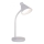 JUST LIGHT. 11248-16 - LED fleksibilna stona lampa PIXIE LED/4,5W/230V bela