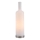 JUST LIGHT. 14006-16 - Stona lampa BOTTLE 1xE14/25W/230V bela