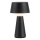 JUST LIGHT. 19260-18 - LED prigušiva spoljna lampa na dodir ABERA LED/3W/3,7V 2000 mAh USB IP54 crna