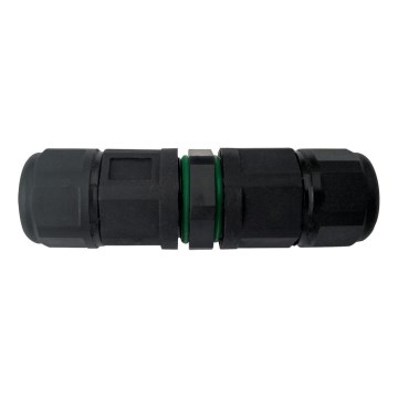 Kabelska spojka CTC 250V/16A IP68 3x1,5 mm²