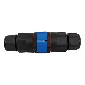 Kabelska spojka CTL 250V/16A IP68 5x2,5 mm²