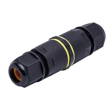 Kablovska spojka 450 V AC / 9 A IP68