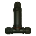 Kablovska T-spojka CSJ 250V/250A IP68 5x1,5 mm²